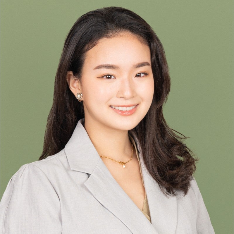 Ellena Hyeji Joo